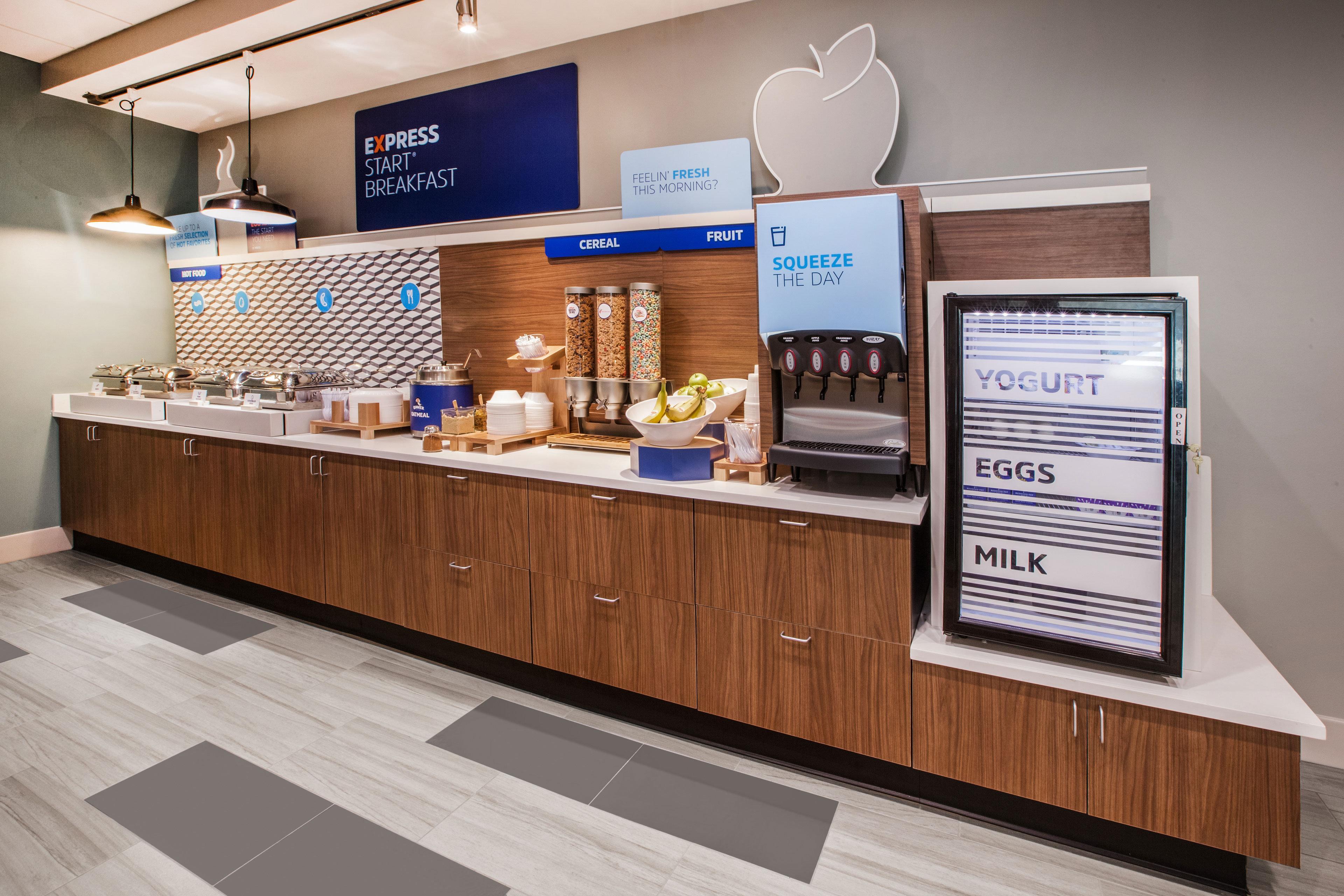 Holiday Inn Express & Suites Sylacauga Екстериор снимка