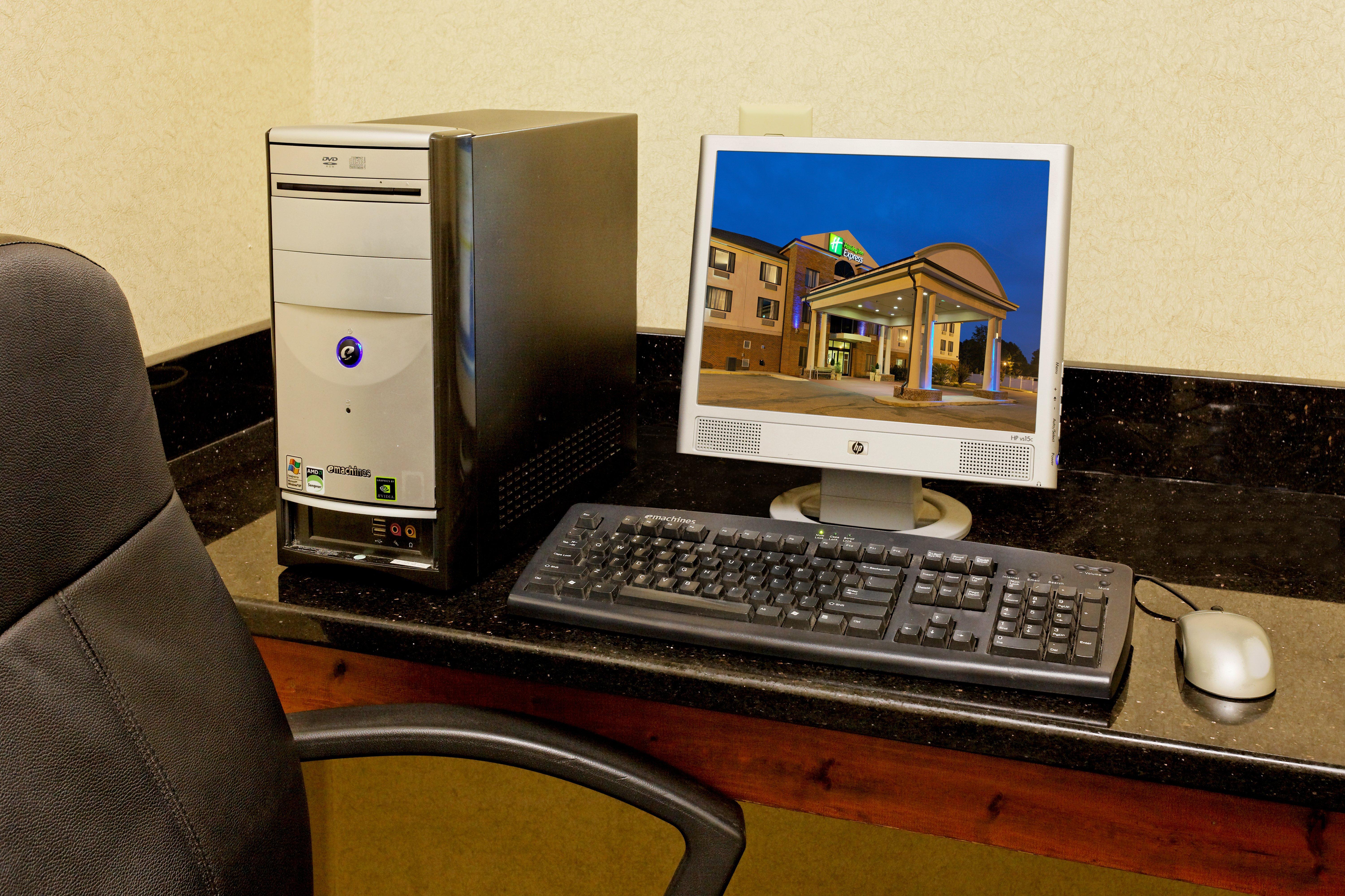 Holiday Inn Express & Suites Sylacauga Екстериор снимка
