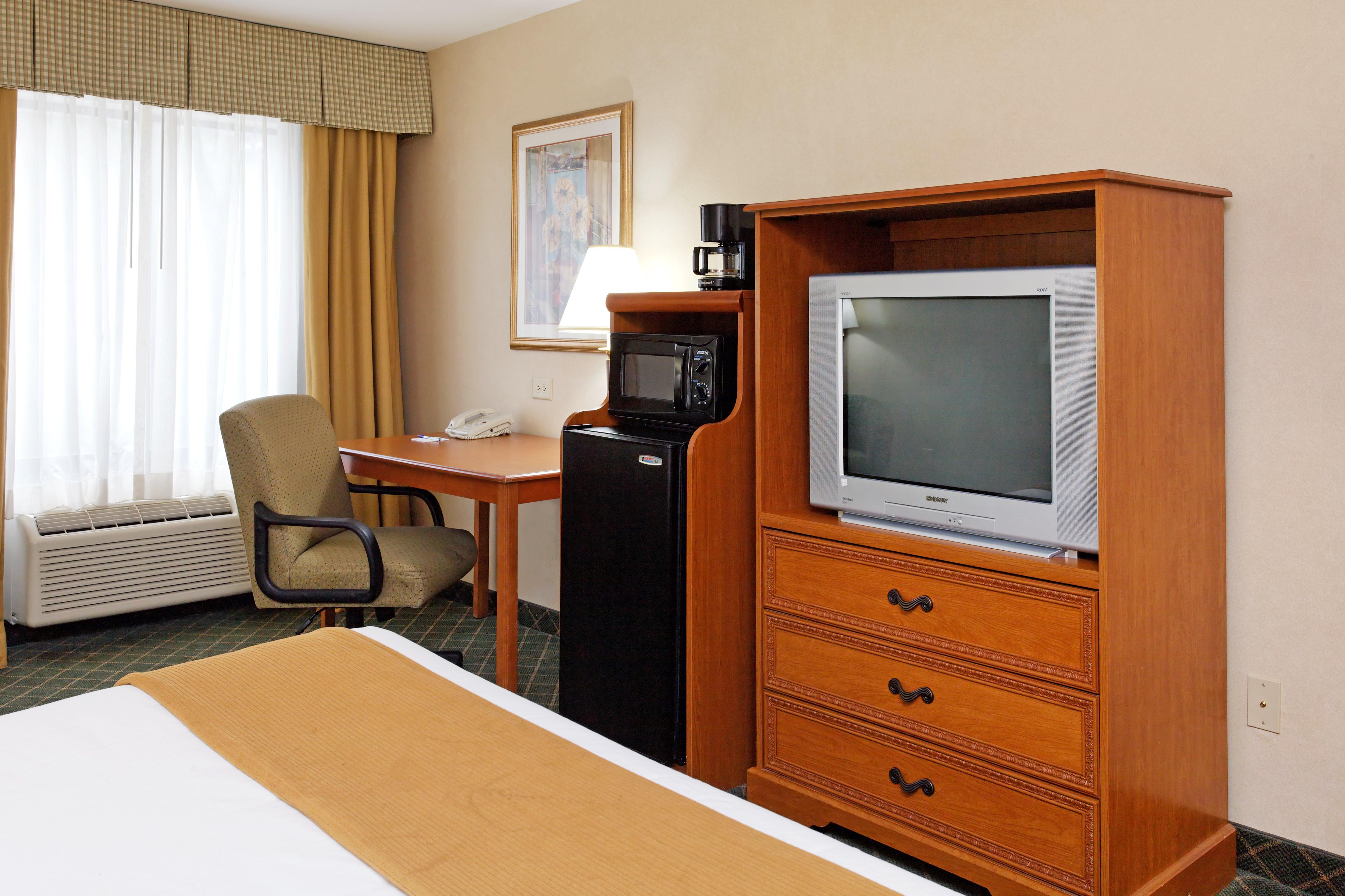 Holiday Inn Express & Suites Sylacauga Екстериор снимка